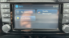 Nissan Juke 1.5 dCi N-Connecta 5dr Diesel Hatchback